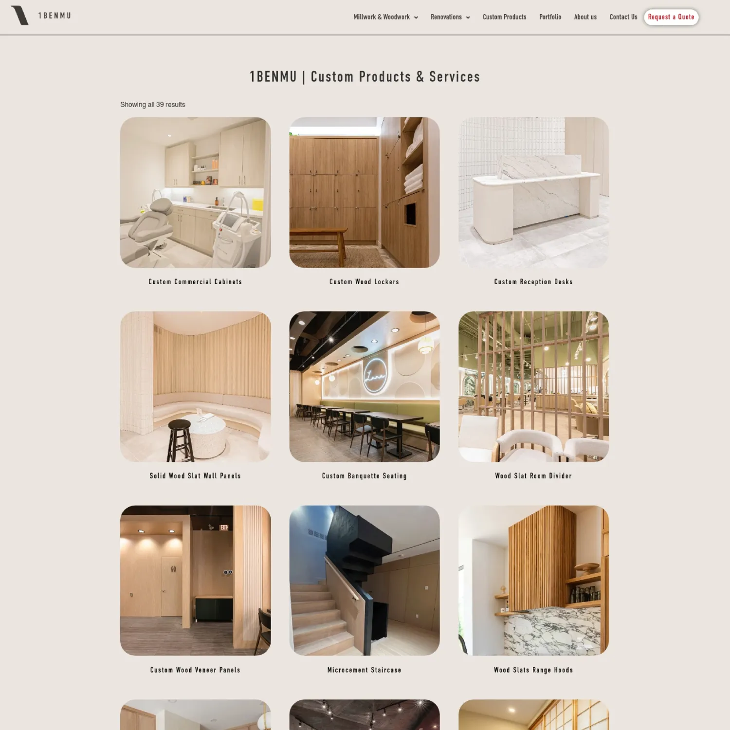 product seo for cnc shops