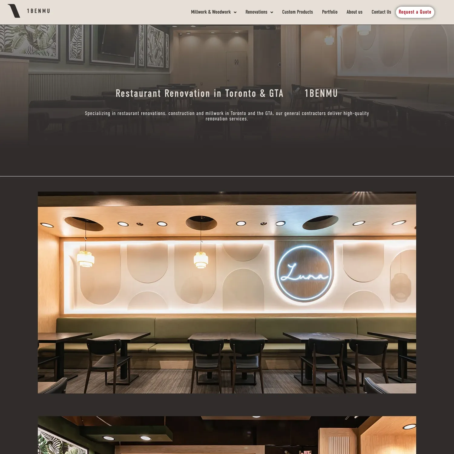 renovation seo agency