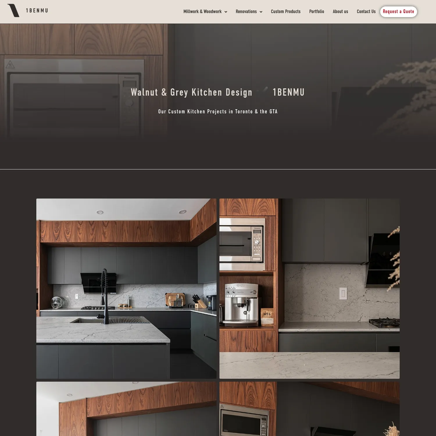 seo for cabinet makers
