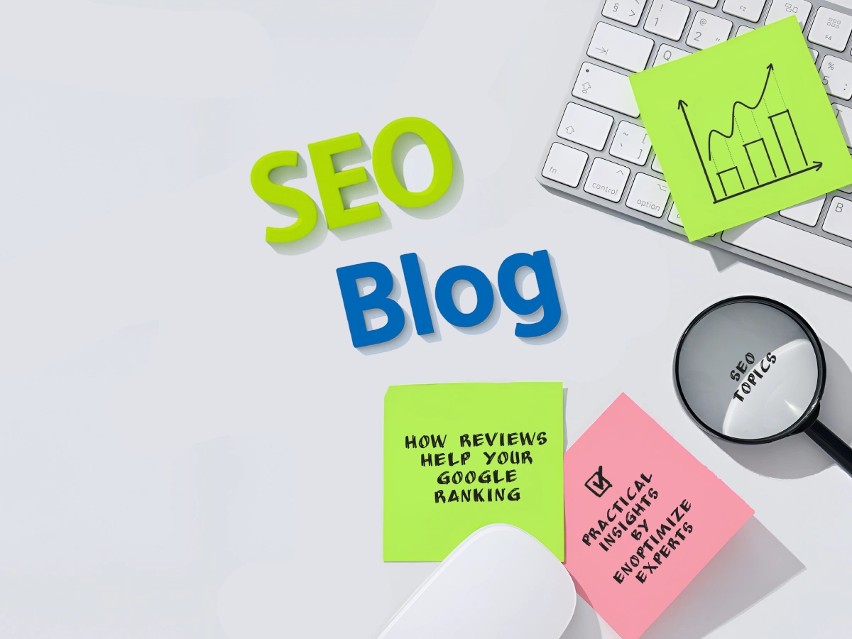 how reviews help your google ranking