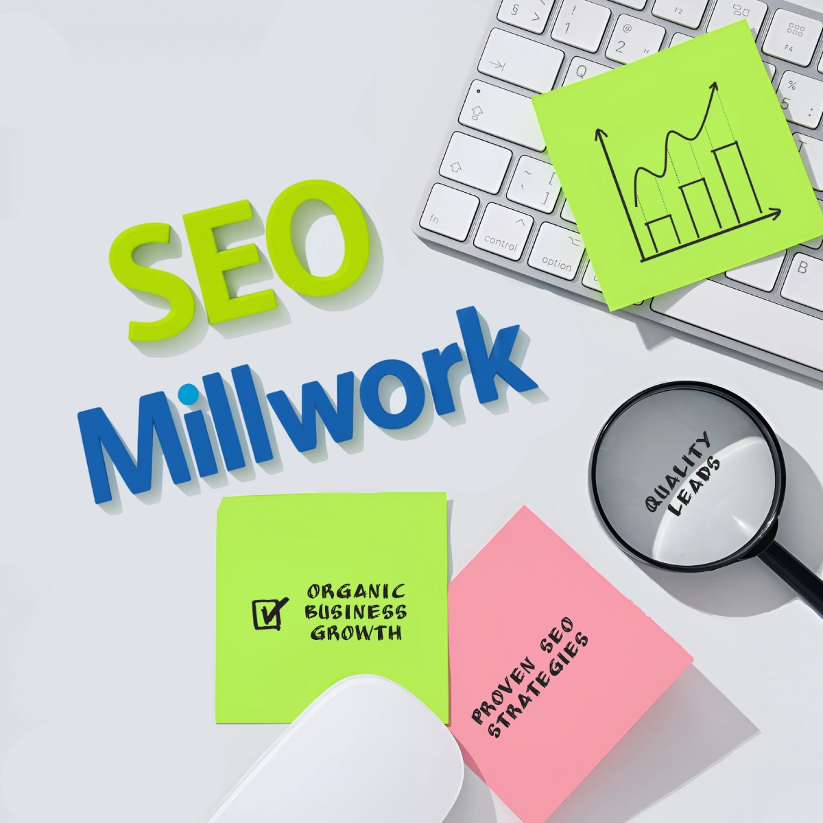 millwork seo company
