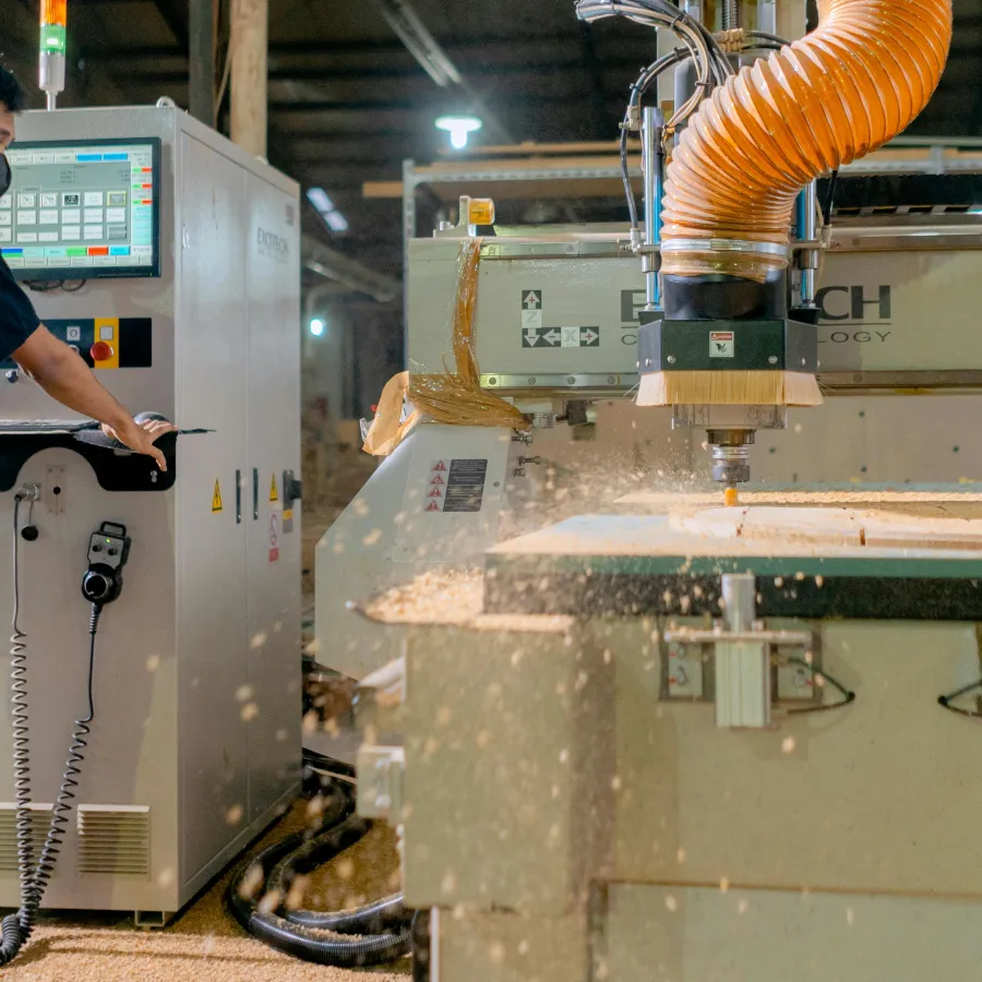 digital marketing and seo for cnc machine companies