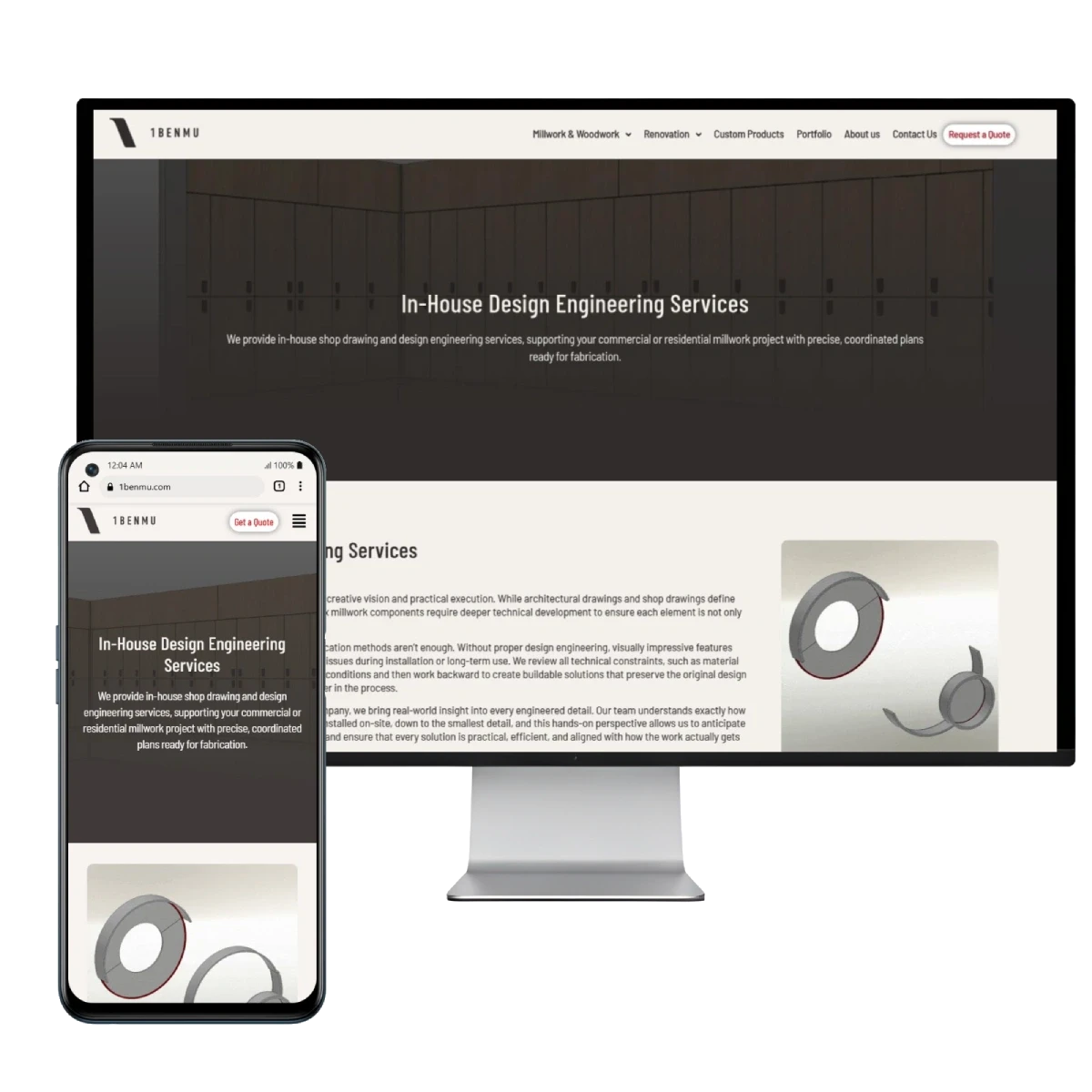 seo for engineering companies