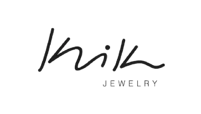 krik jewelery client logo