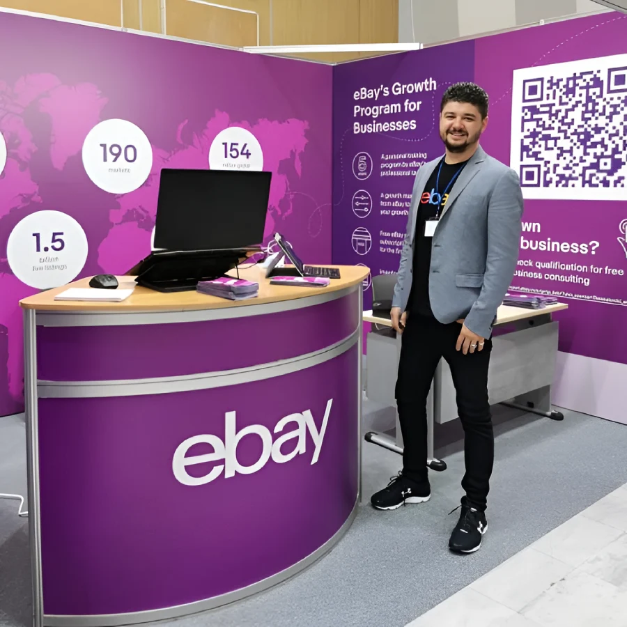 σύμβουλοι eBay στην Αθήνα